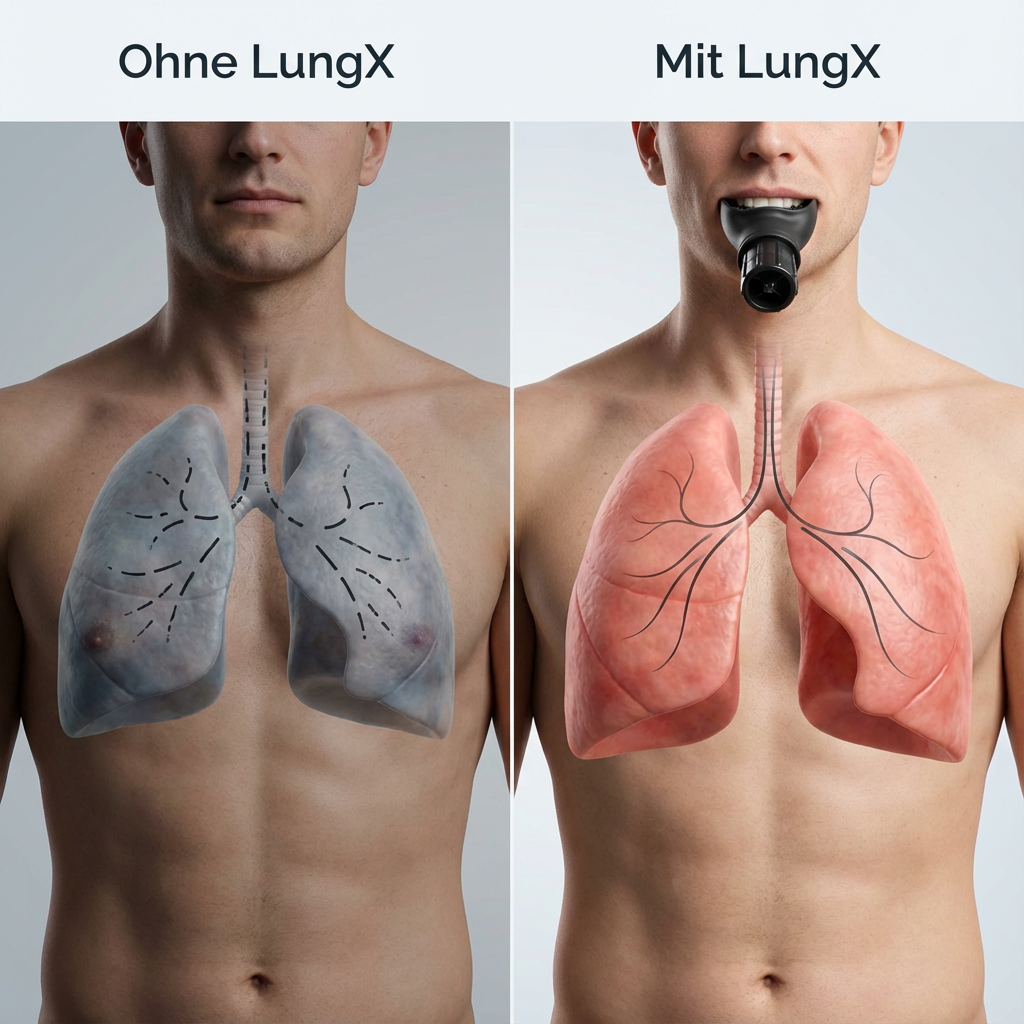 LungX