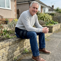 Thomas B., 57 avatar