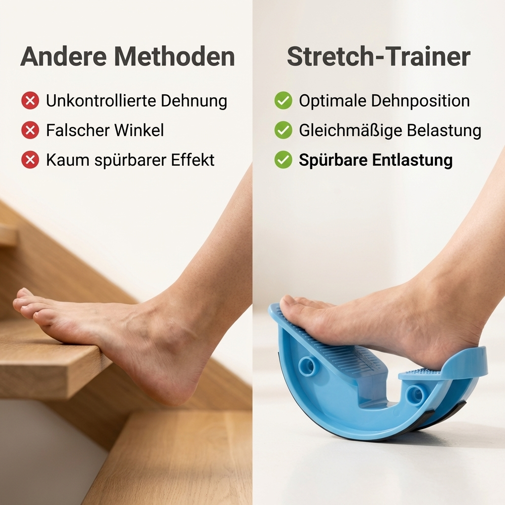 Stretch-Trainer
