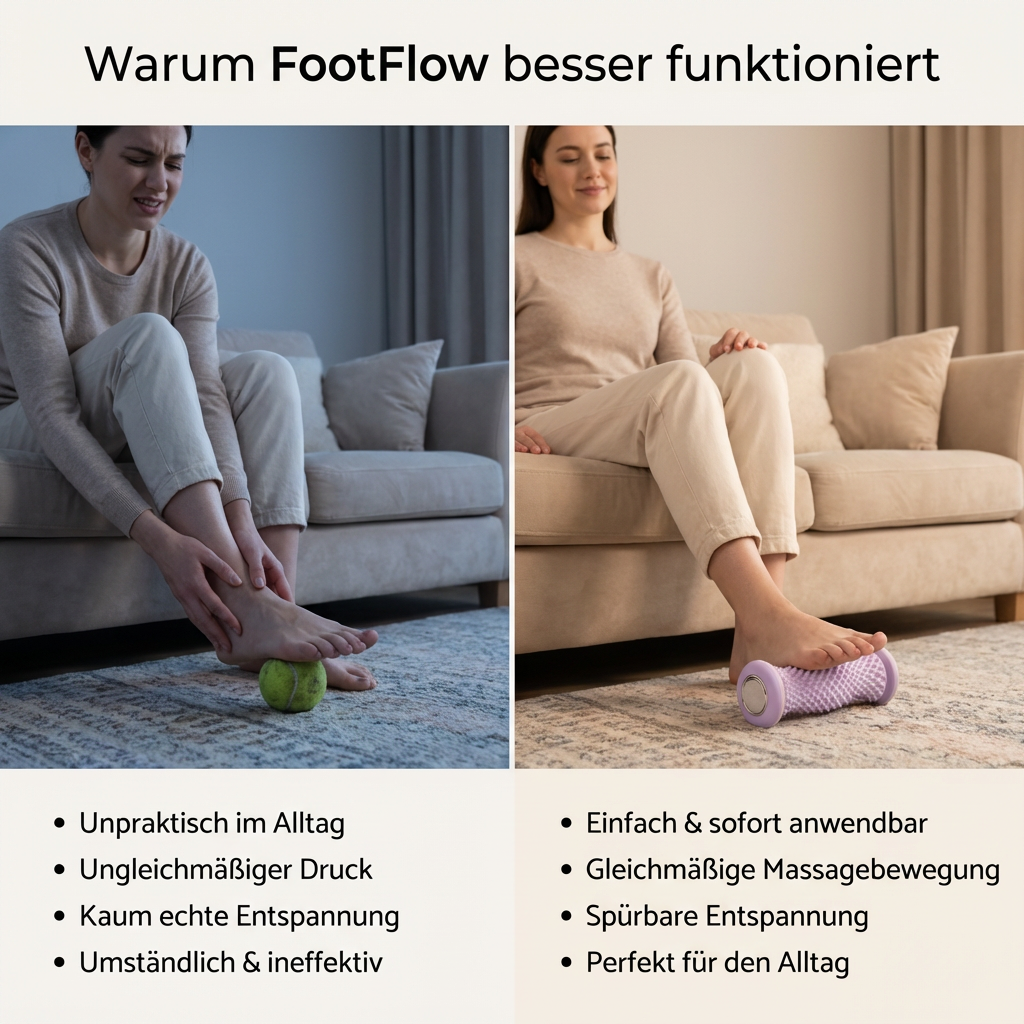 FootFlow