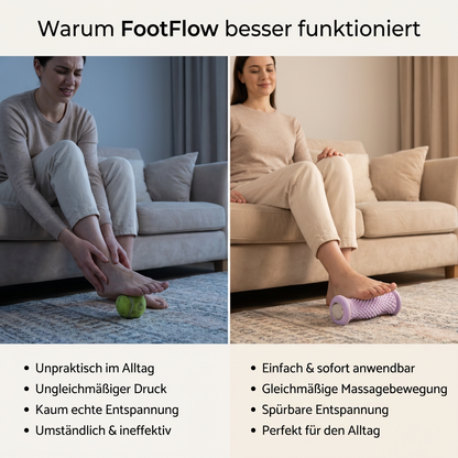 FootFlow