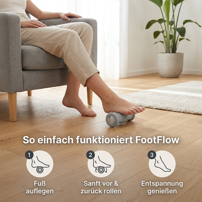 FootFlow