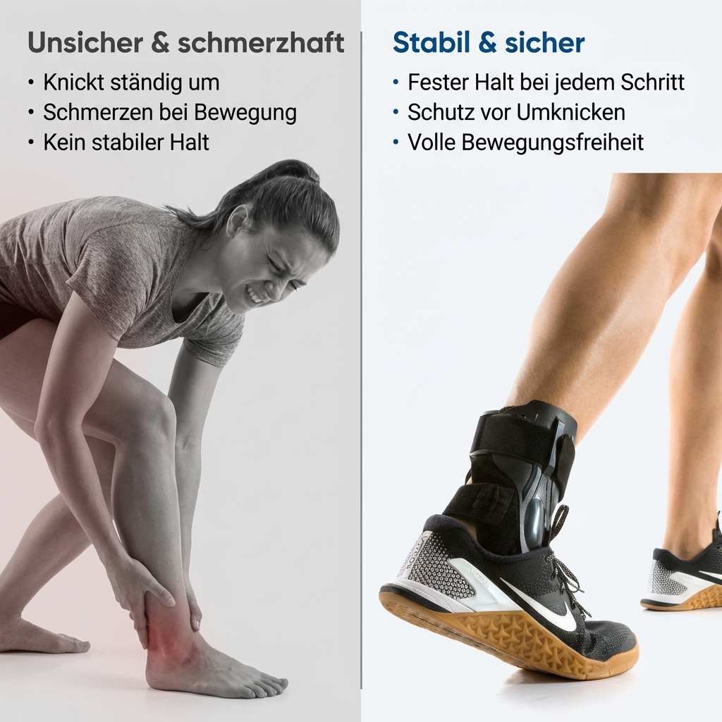 FlexiStep