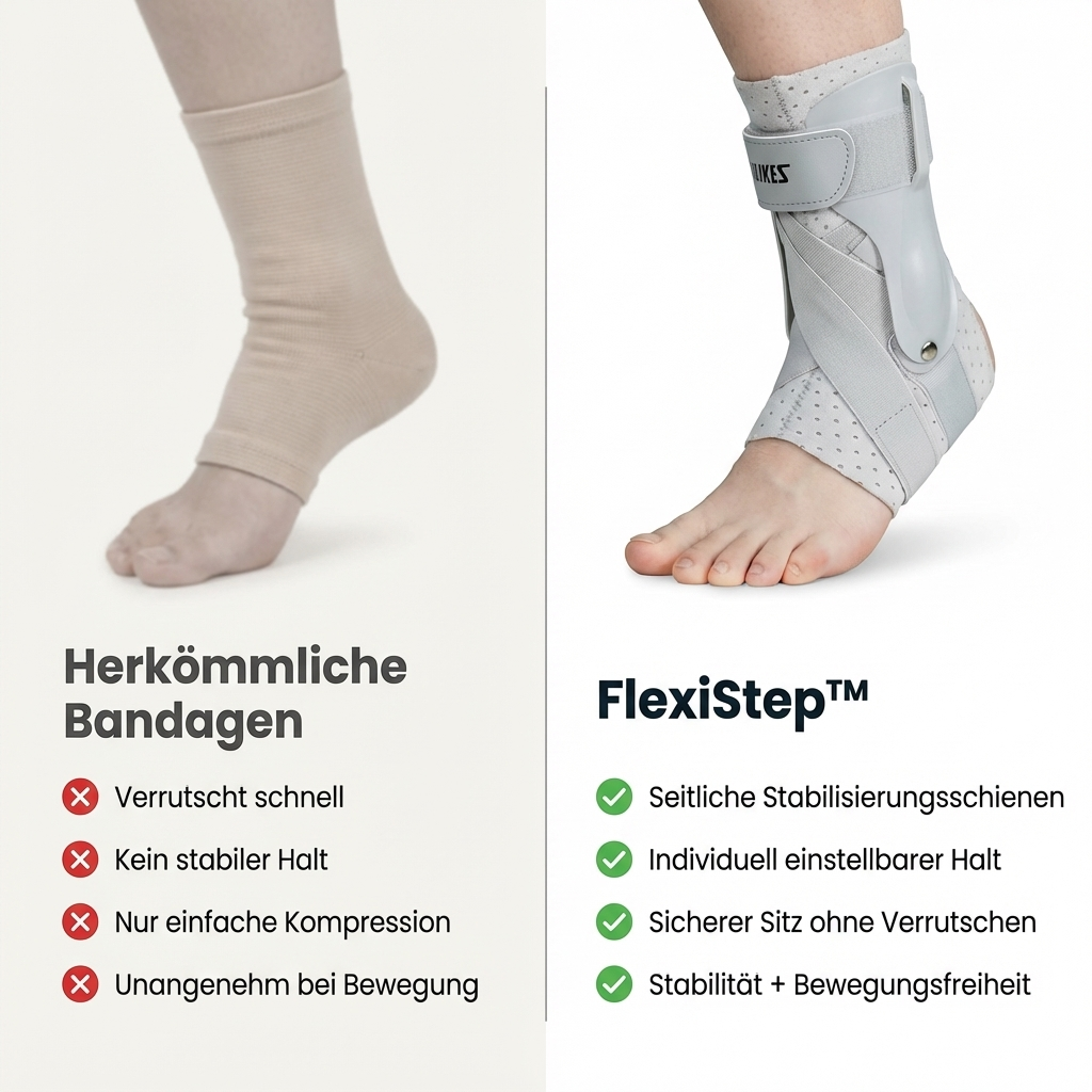 FlexiStep