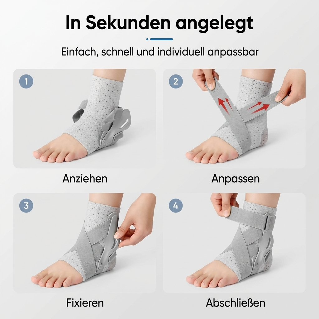 FlexiStep
