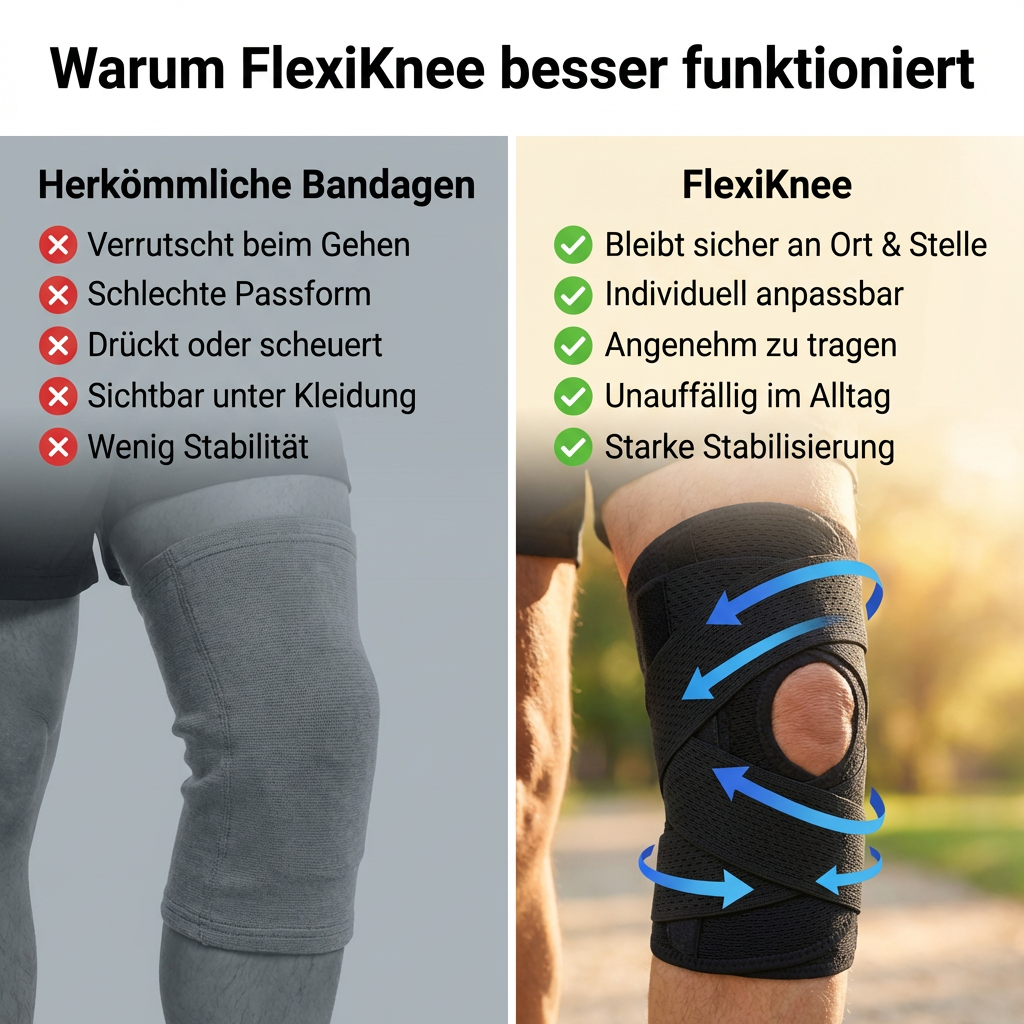 FlexiKnee