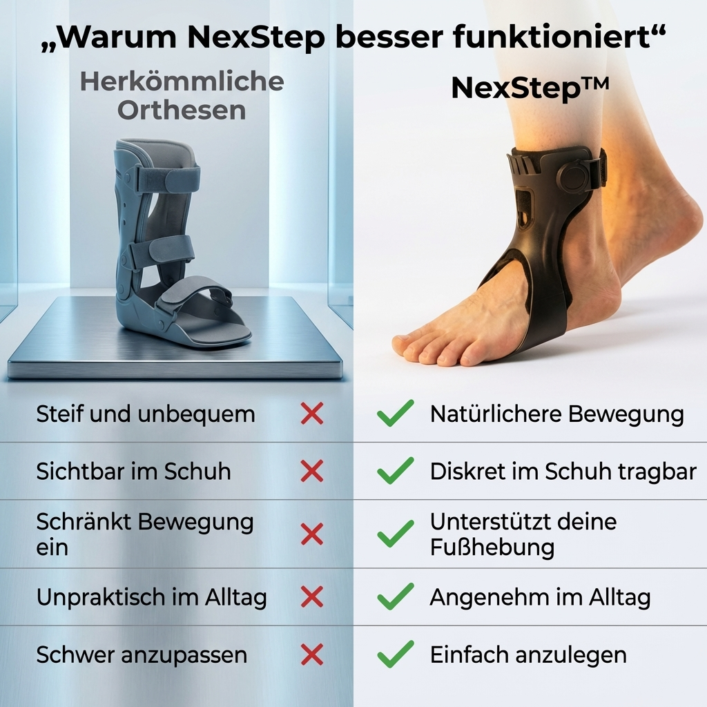 NexStep