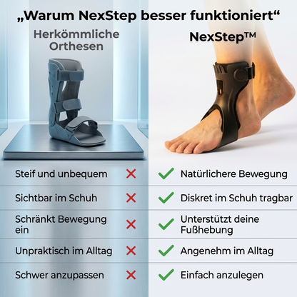 NexStep