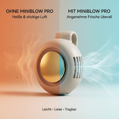 MiniBlow Pro