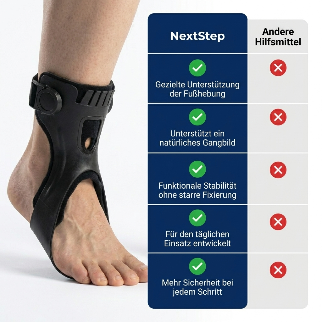 NexStep