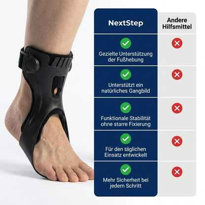 NexStep