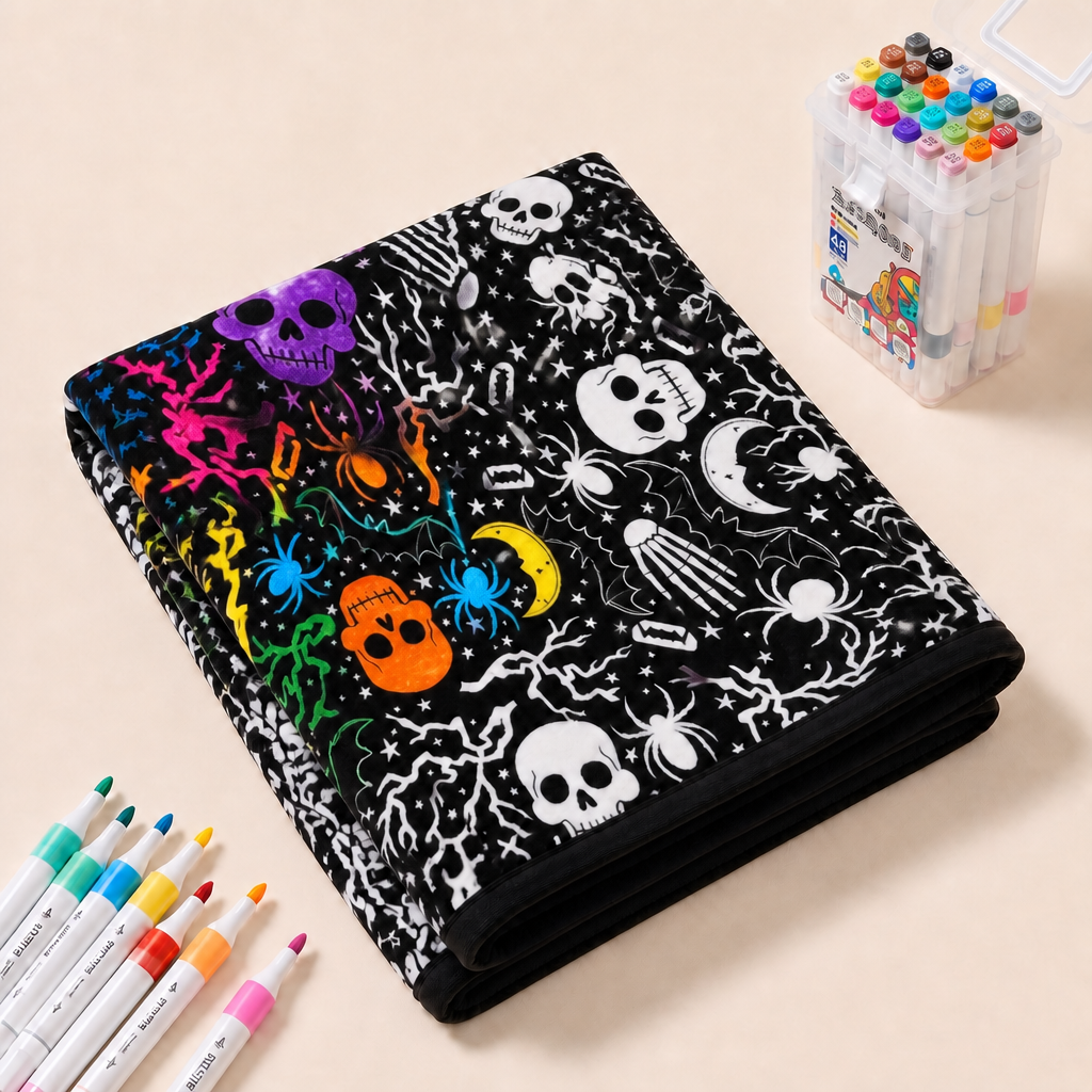 KuschelKunst - Halloween