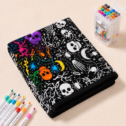 KuschelKunst - Halloween